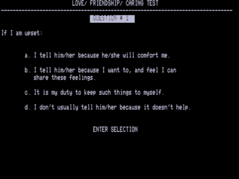 Screen shot